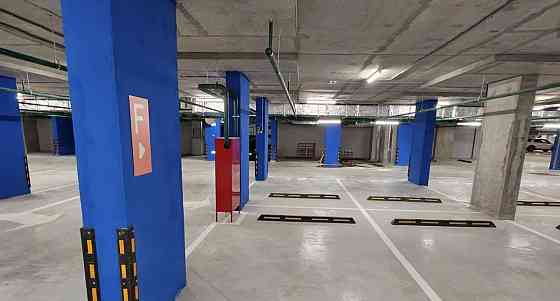 Гараж, 14.9 м2 Москва