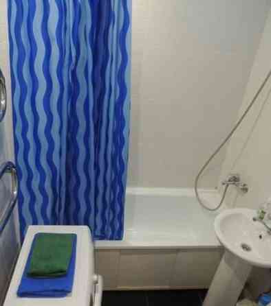 1-комн. квартира, 36 м2, 5/16 эт. Москва