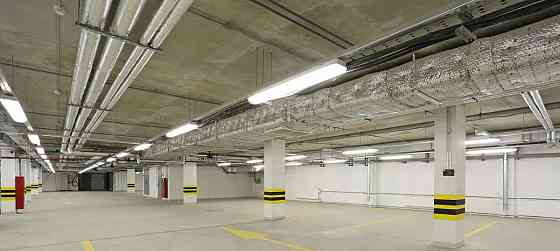 Гараж, 14 м2 Санкт-Петербург