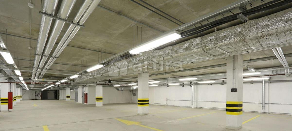 Гараж, 14 м2 Санкт-Петербург - изображение 1