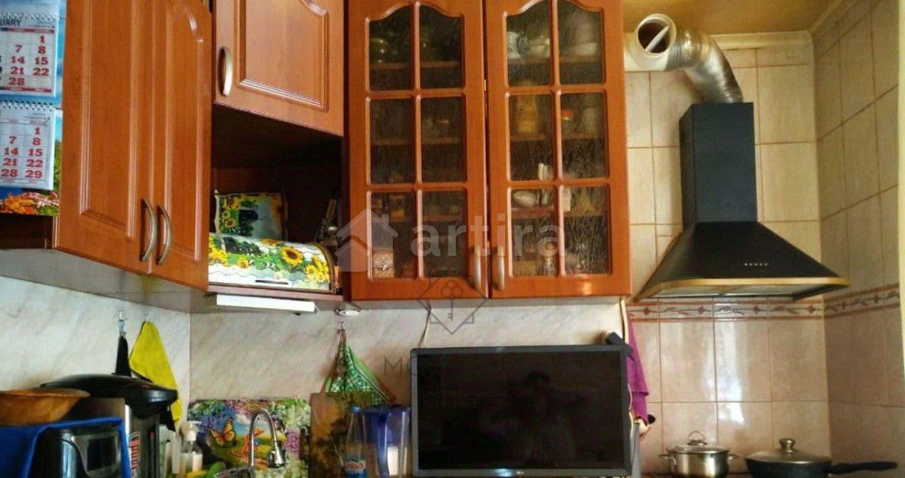 Комната, 14 м2, 1/9 эт. Москва - изображение 3