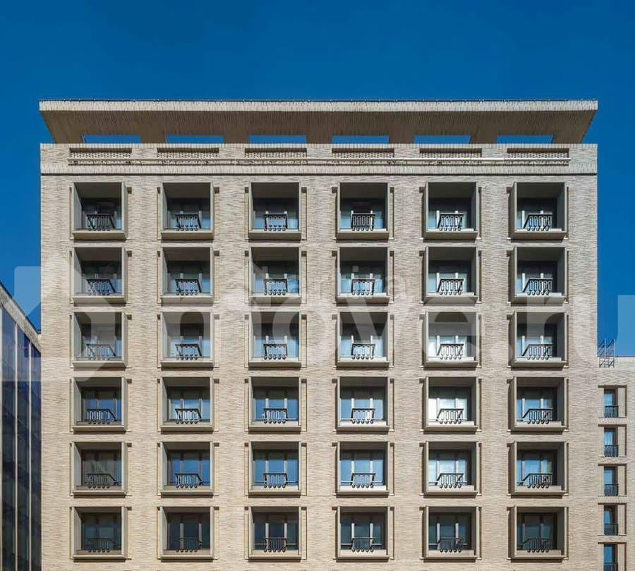 4-комн. апарт-ы, 162 м2, 7/9 эт. Москва - изображение 7