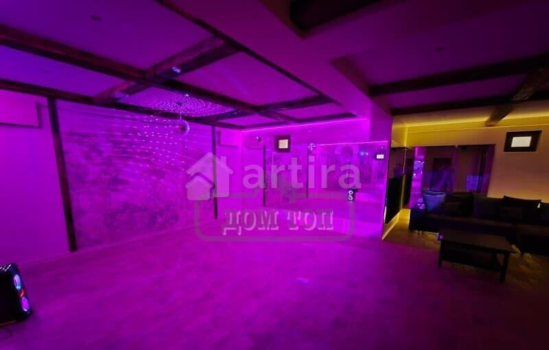 Коттедж, 1000 м2 Краснознаменск - изображение 19