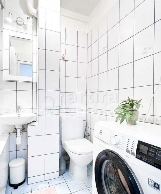 Студия, 10.3 м2, 4/6 эт. Москва - изображение 3