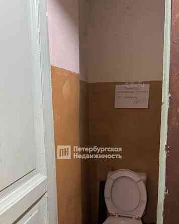 Комната, 10 м2, 6/7 эт. Санкт-Петербург