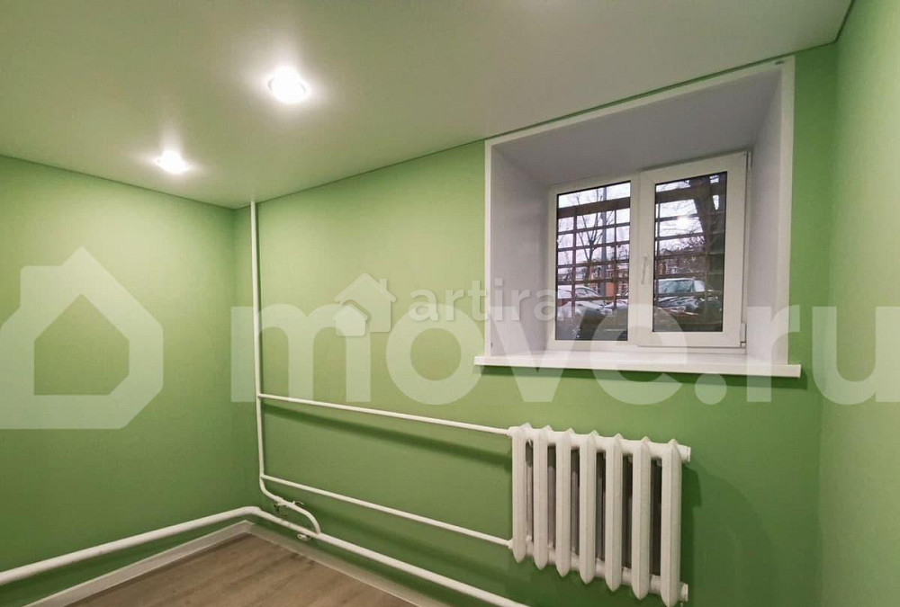 Студия, 14.1 м2, 1/11 эт. Москва - изображение 7