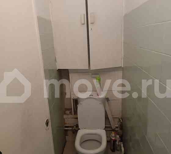 3-комн. квартира, 81 м2, 8/8 эт. Москва