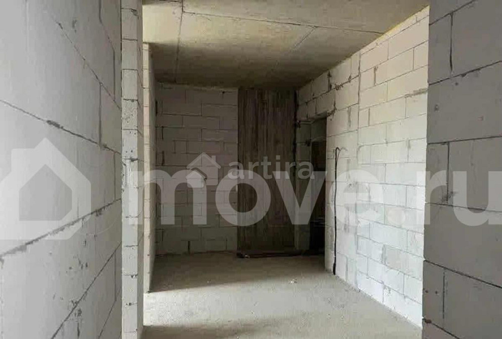 3-комн. квартира, 86 м2, 13/32 эт. Москва - изображение 3