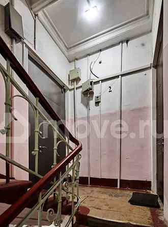4-комн. квартира, 110 м2, 3/6 эт. Москва