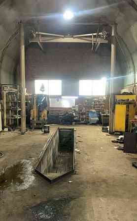 Гараж, 360 м2, 1 эт. Усть-Илимск