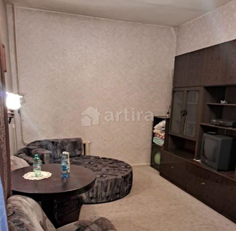 Комната, 20 м2, 5/5 эт. Москва - изображение 4