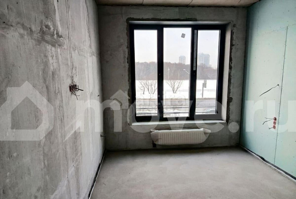 2-комн. квартира, 73 м2, 3/14 эт. Москва - изображение 7