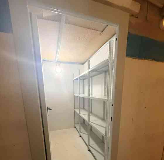 Гараж, 4 м2 Мытищи