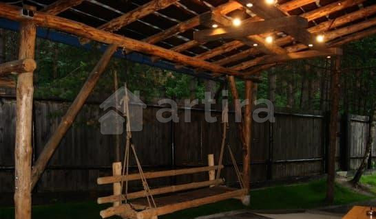 Дом, 110 м2 Домодедово - изображение 5