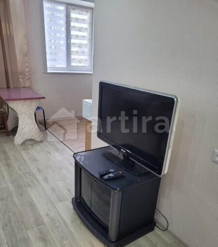 2-комн. квартира, 60 м2, 1/5 эт. Бородино - изображение 4