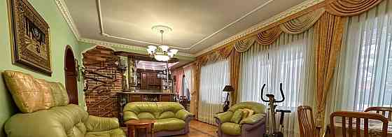 Коттедж, 250 м2, 14 соток, 2 эт. Мытищи