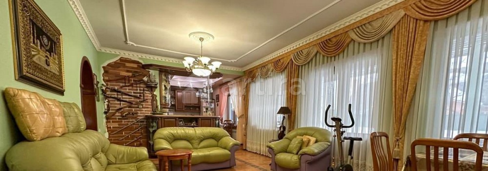 Коттедж, 250 м2, 14 соток, 2 эт. Мытищи - изображение 6