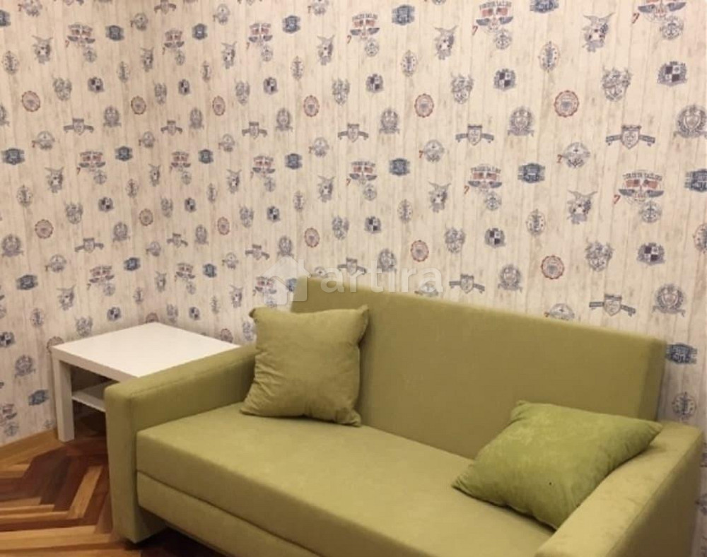 Комната, 16 м2, 3/10 эт. Самара - изображение 3