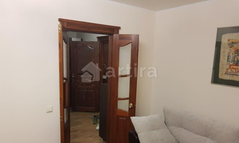 3-комн. квартира, 65 м2, 2/8 эт. Москва - изображение 5