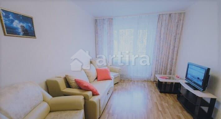 1-комн. квартира, 40 м2, 8/16 эт. Москва - изображение 2