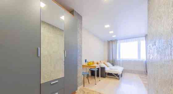 1-комн. апарт-ы, 24 м2, 9/17 эт. Королев