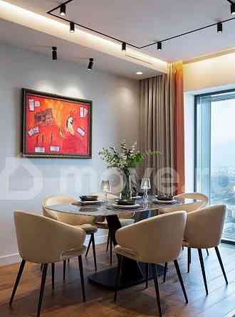 3-комн. квартира, 90.9 м2, 42/59 эт. Москва