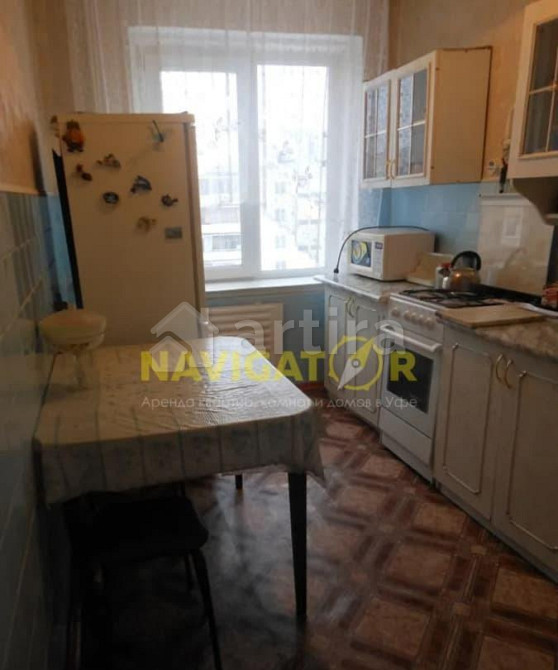 Комната, 10 м2, 8/9 эт. Уфа - изображение 5