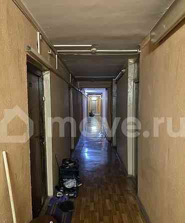 Студия, 17.7 м2, 6/7 эт. Москва