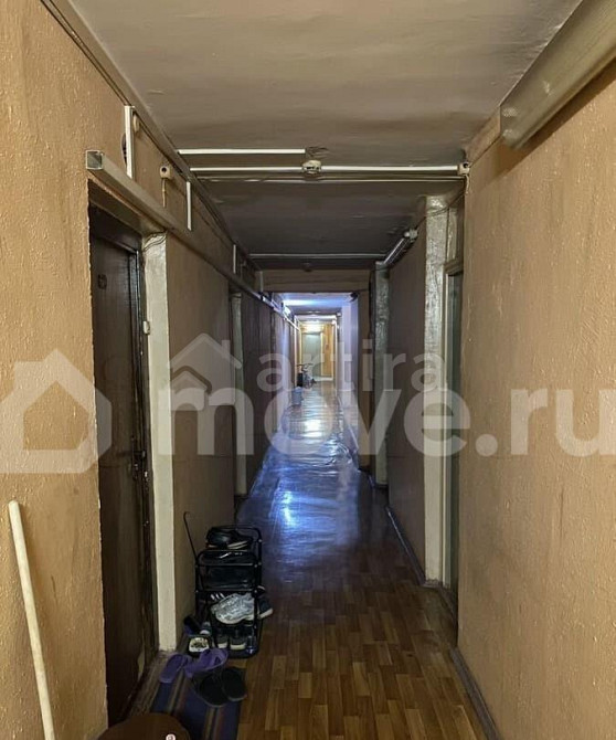 Студия, 17.7 м2, 6/7 эт. Москва - изображение 4