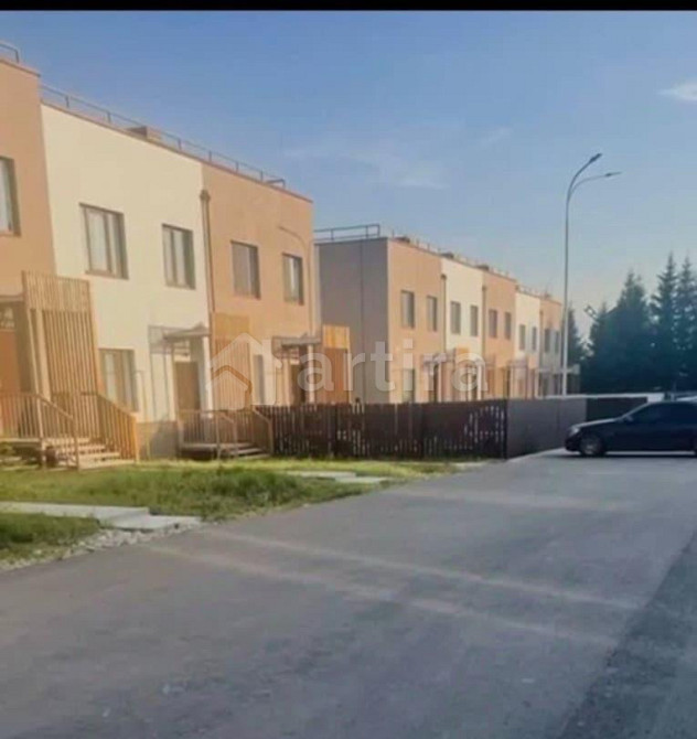 Таунхаус, 100 м2, 1.5 сотки, 2 эт. Балахна - изображение 2