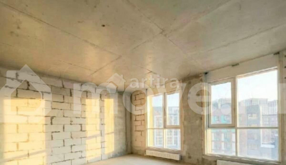 3-комн. квартира, 89 м2, 9/20 эт. Москва - изображение 5