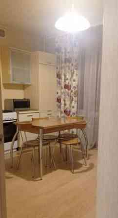 1-комн. квартира, 40 м2, 1/10 эт. Уфа