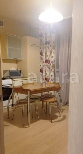 1-комн. квартира, 40 м2, 1/10 эт. Уфа - изображение 5