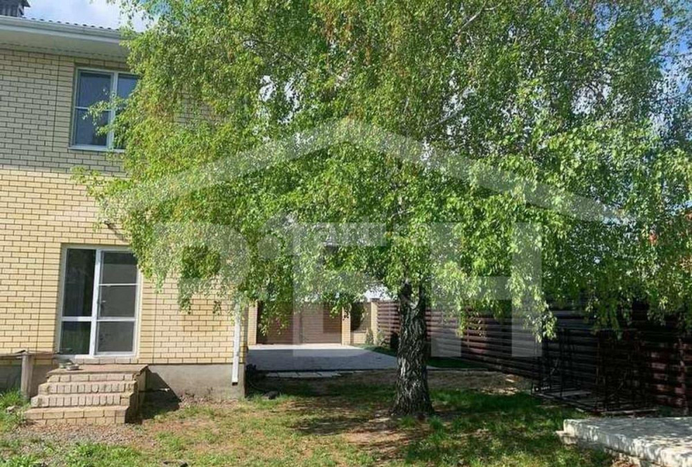 Таунхаус, 95 м2 Новая Усмань - изображение 20