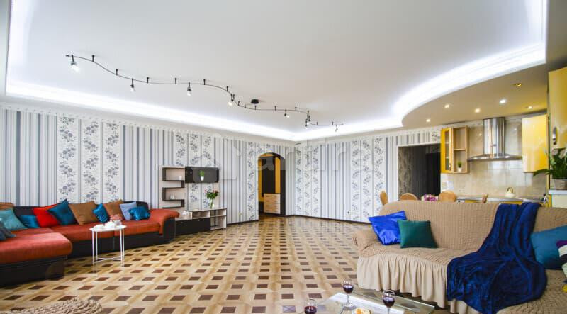 4-комн. квартира, 120 м2, 22/22 эт. Красногорск - изображение 15