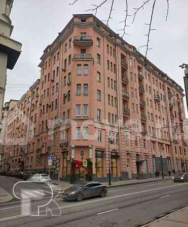 5-комн. квартира, 255.6 м2, 7/7 эт. Москва