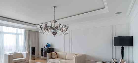 Коттедж, 280 м2, 5 соток, 2 эт. Красногорск