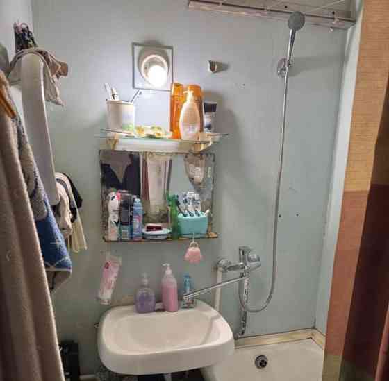 Комната, 11.9 м2, 3/12 эт. Москва