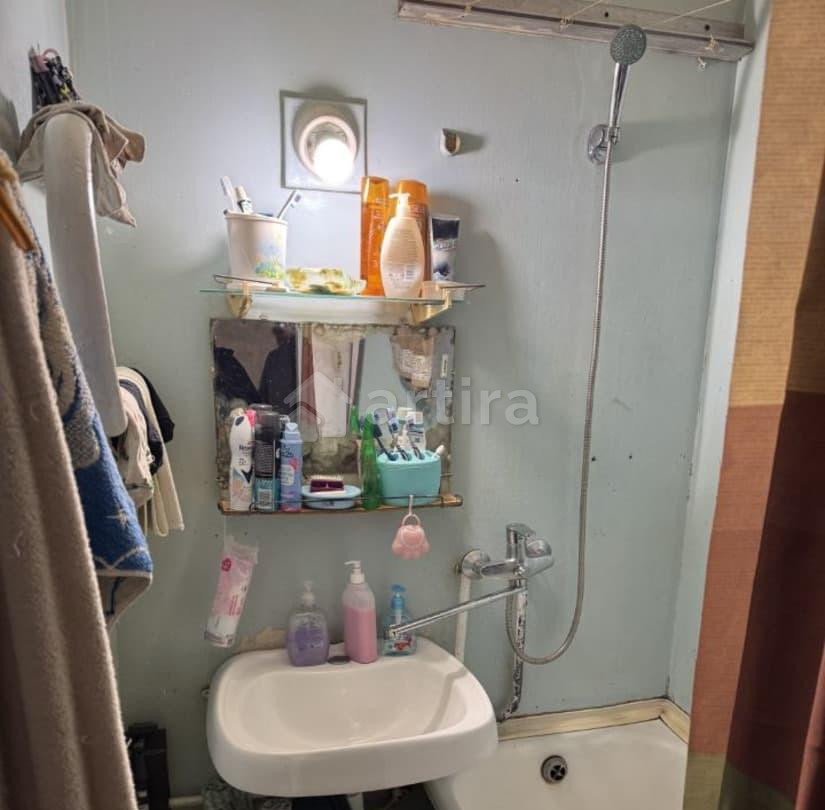 Комната, 11.9 м2, 3/12 эт. Москва - изображение 2