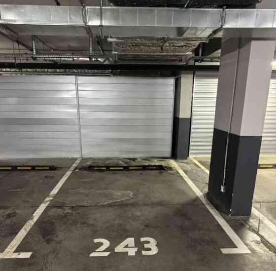 Гараж, 14 м2 Москва