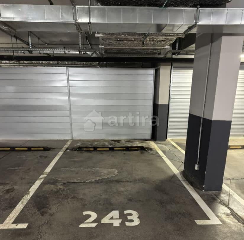 Гараж, 14 м2 Москва - изображение 5