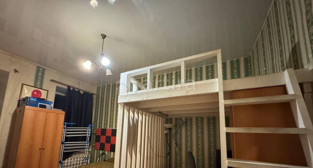 Комната, 22 м2, 3/6 эт. Санкт-Петербург - изображение 4