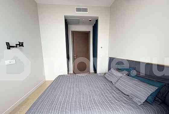 2-комн. апарт-ы, 54 м2, 50/78 эт. Москва