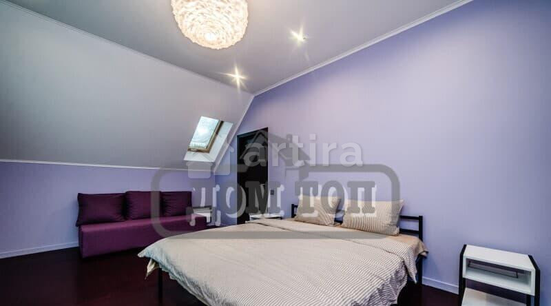 Коттедж, 430 м2 Москва - изображение 19