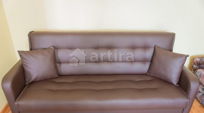 1-комн. квартира, 38 м2, 6/10 эт. Москва - изображение 3