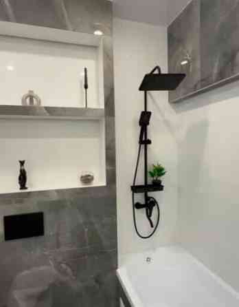 1-комн. квартира, 41 м2, 11/16 эт. Самара