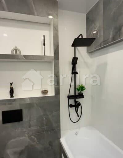 1-комн. квартира, 41 м2, 11/16 эт. Самара - изображение 6