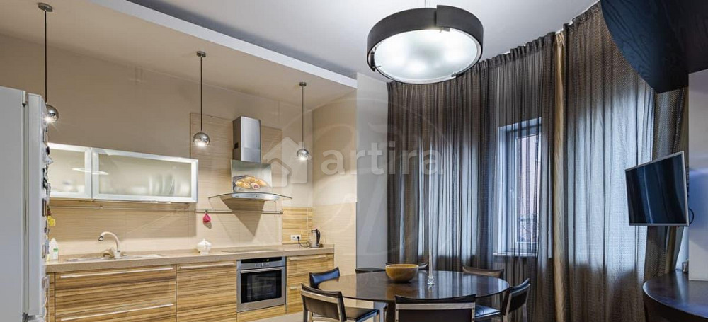 Дом, 600 м2, 20 соток, 3 эт. Видное - изображение 2