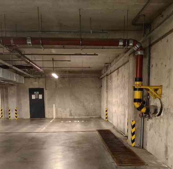 Гараж, 23 м2 Санкт-Петербург