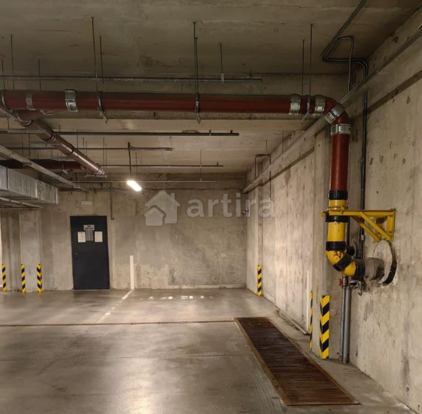 Гараж, 23 м2 Санкт-Петербург - изображение 2